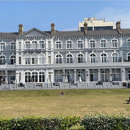 Royal Grosvenor Hotel Weston-super-Mare Luaran gambar