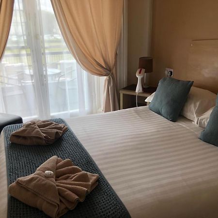 Royal Grosvenor Hotel Weston-super-Mare Luaran gambar