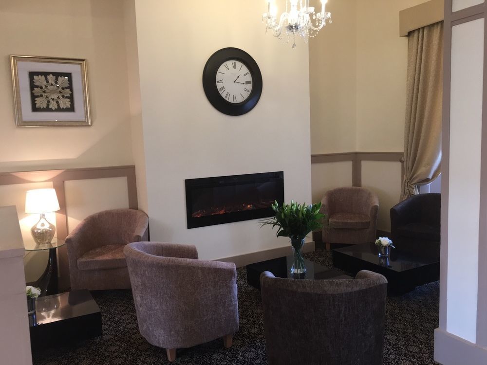 Royal Grosvenor Hotel Weston-super-Mare Luaran gambar