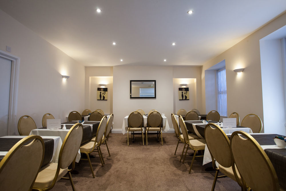 Royal Grosvenor Hotel Weston-super-Mare Luaran gambar